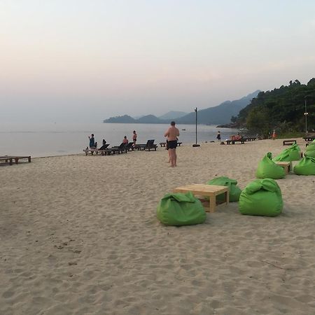 Chang Park Resort Koh Chang Esterno foto