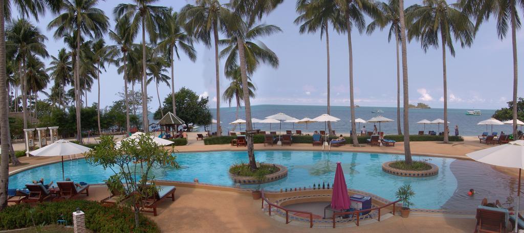 Chang Park Resort Koh Chang Esterno foto