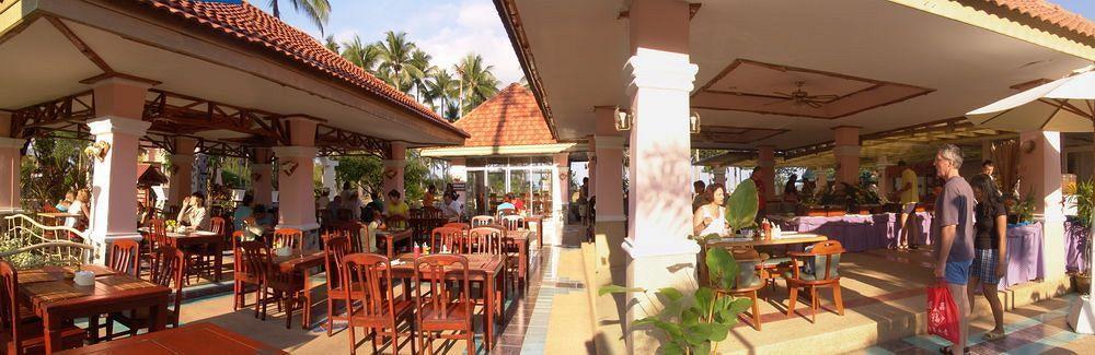 Chang Park Resort Koh Chang Esterno foto