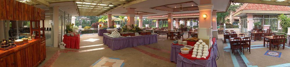 Chang Park Resort Koh Chang Esterno foto