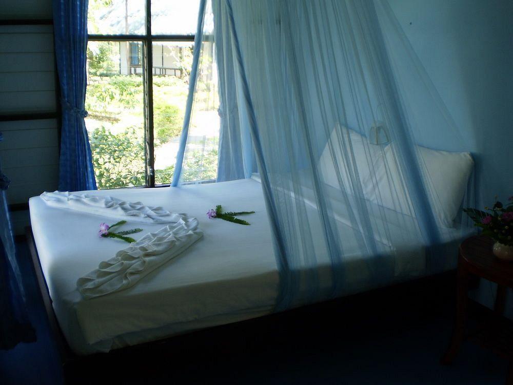 Chang Park Resort Koh Chang Esterno foto