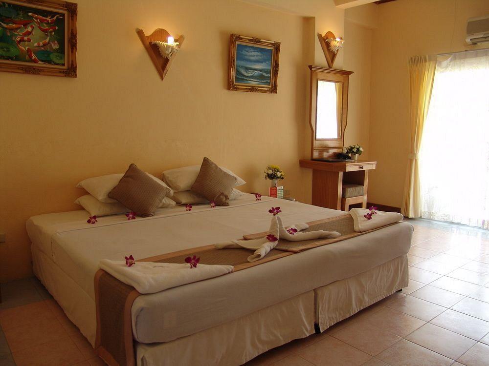 Chang Park Resort Koh Chang Esterno foto