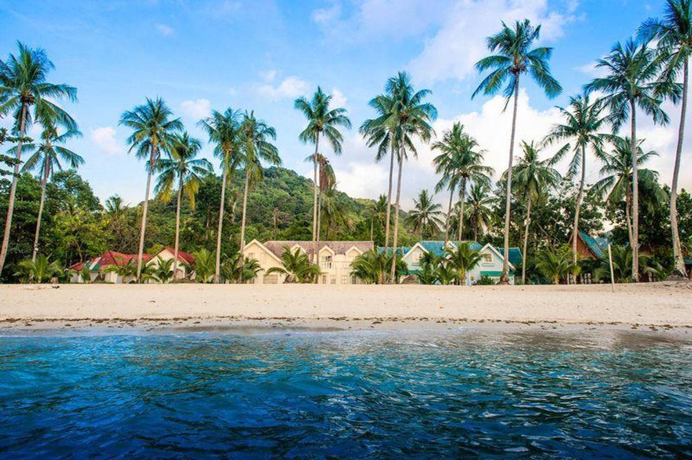 Chang Park Resort Koh Chang Esterno foto