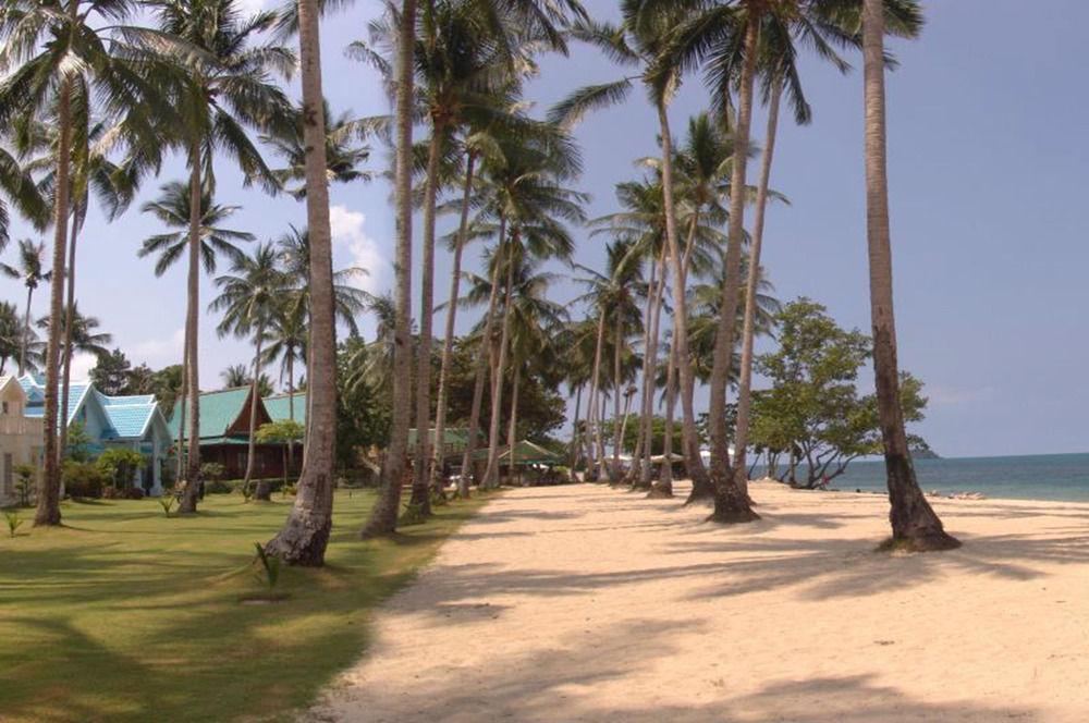 Chang Park Resort Koh Chang Esterno foto