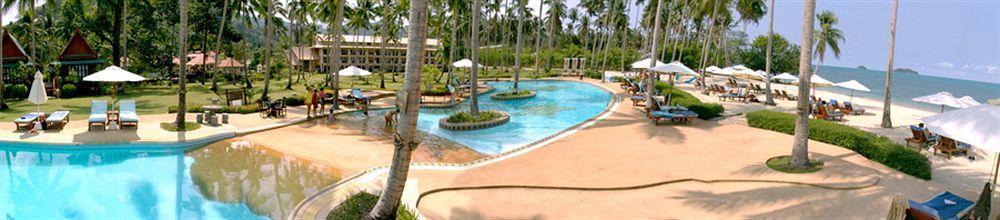 Chang Park Resort Koh Chang Esterno foto