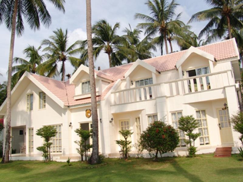 Chang Park Resort Koh Chang Esterno foto