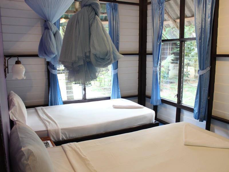 Chang Park Resort Koh Chang Esterno foto