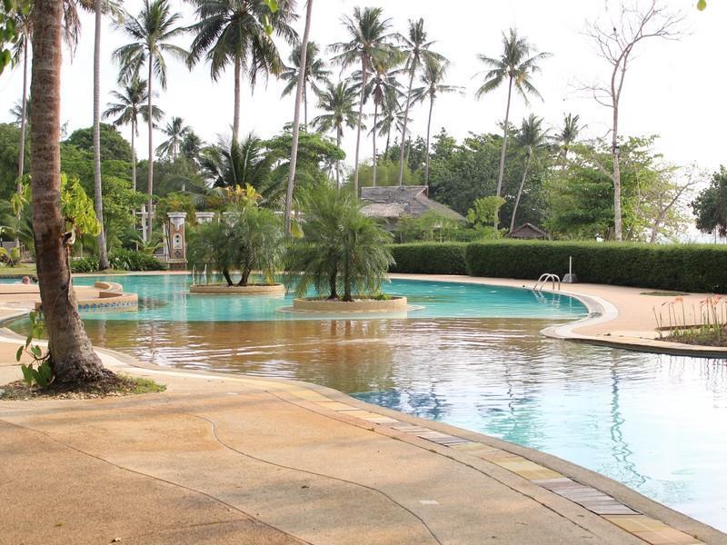 Chang Park Resort Koh Chang Esterno foto
