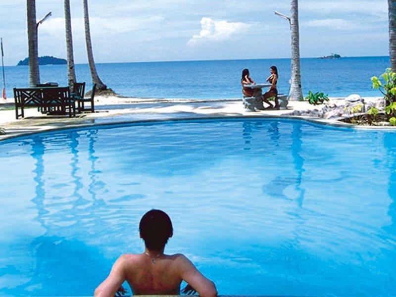 Chang Park Resort Koh Chang Esterno foto