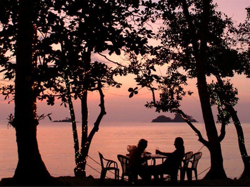 Chang Park Resort Koh Chang Esterno foto