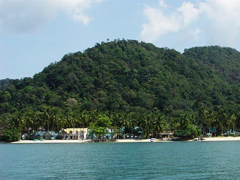 Chang Park Resort Koh Chang Esterno foto