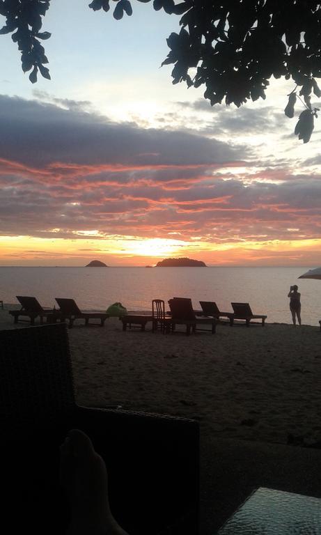 Chang Park Resort Koh Chang Esterno foto