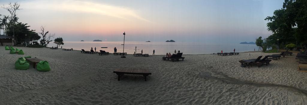 Chang Park Resort Koh Chang Esterno foto