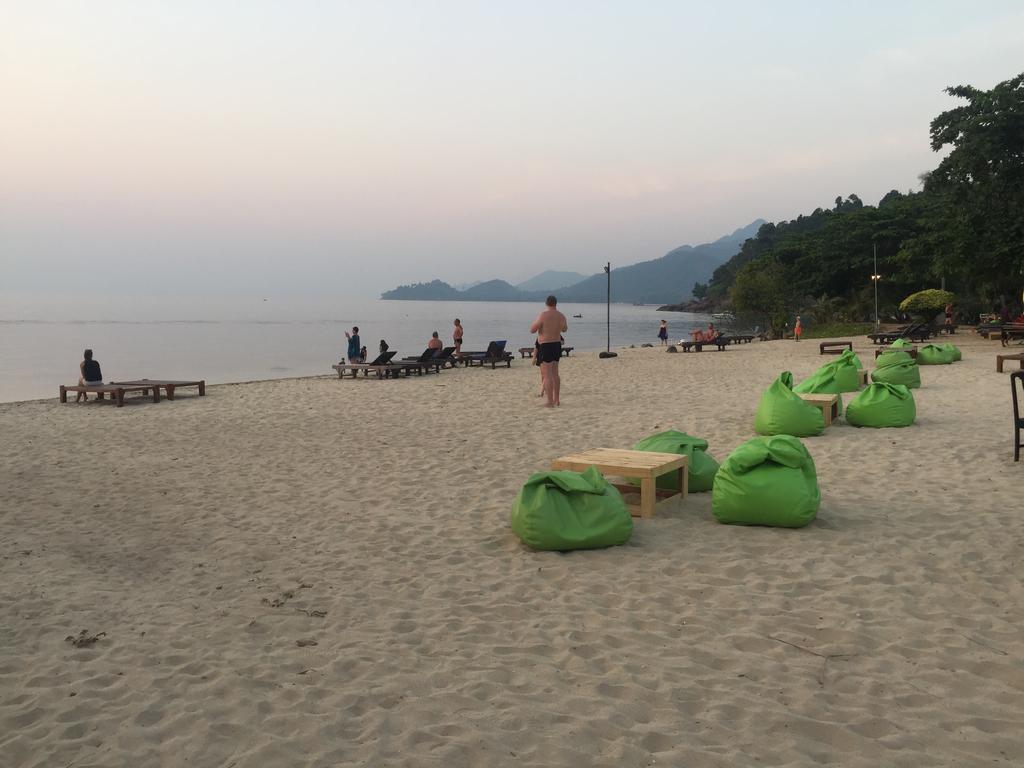 Chang Park Resort Koh Chang Esterno foto