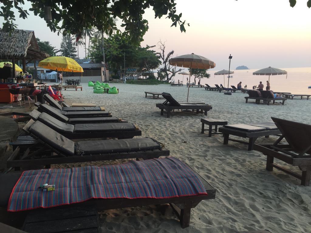 Chang Park Resort Koh Chang Esterno foto