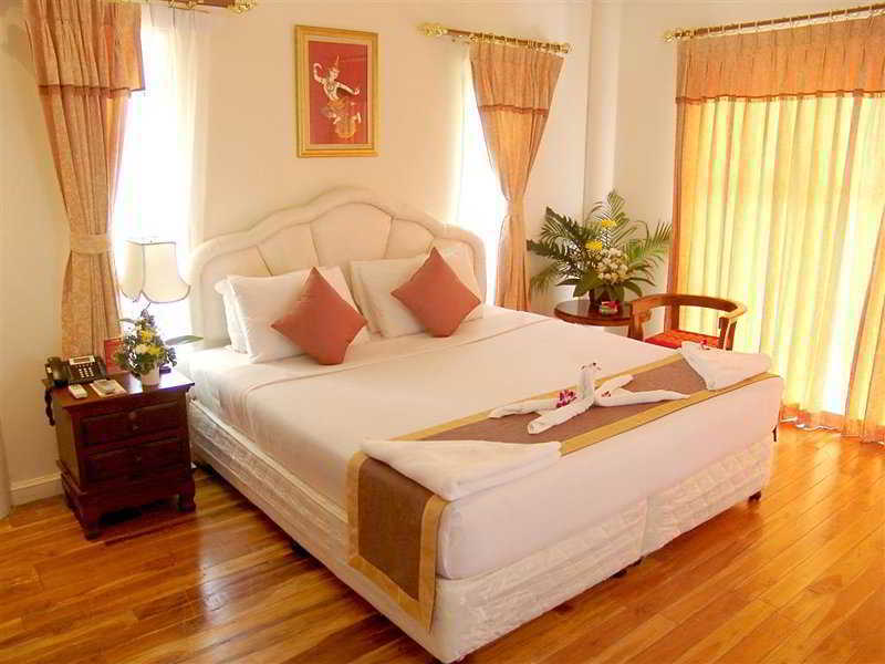 Chang Park Resort Koh Chang Esterno foto