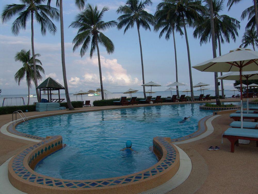 Chang Park Resort Koh Chang Esterno foto