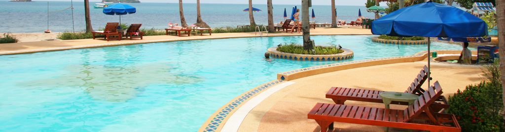 Chang Park Resort Koh Chang Esterno foto