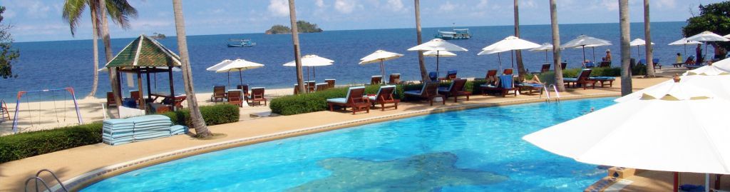 Chang Park Resort Koh Chang Esterno foto
