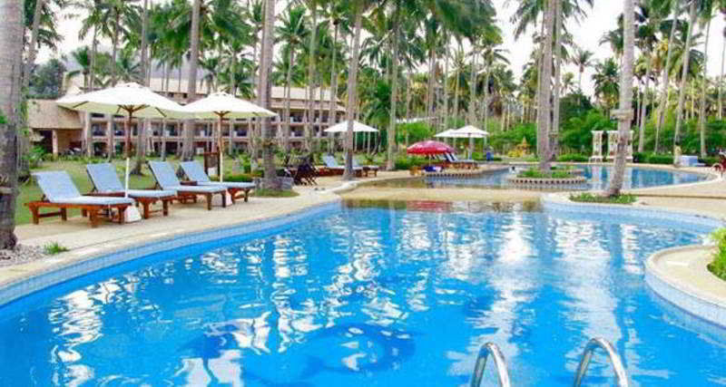 Chang Park Resort Koh Chang Esterno foto