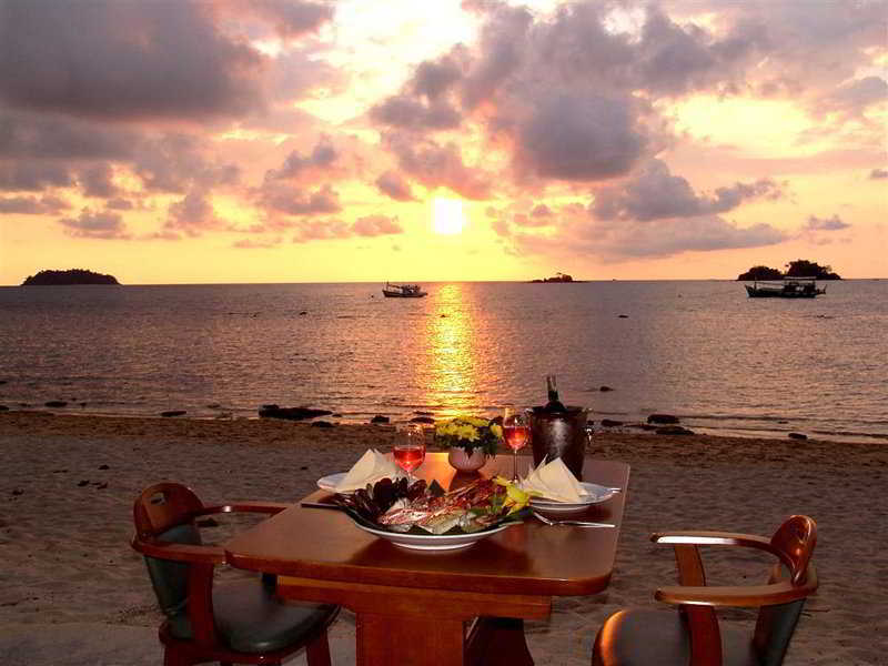 Chang Park Resort Koh Chang Esterno foto