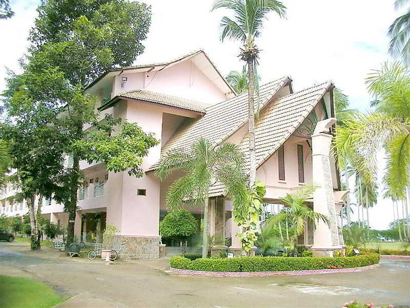 Chang Park Resort Koh Chang Esterno foto