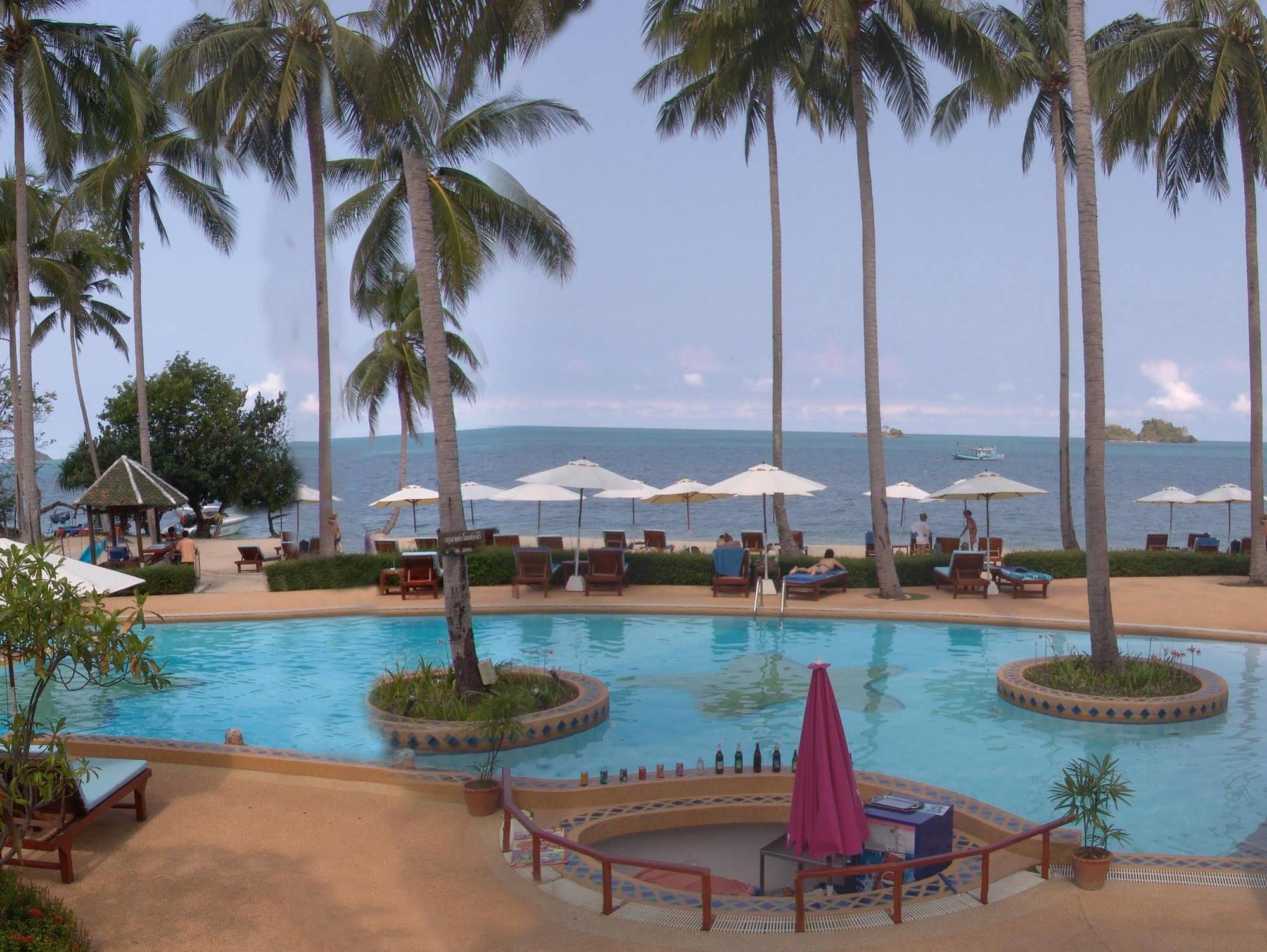 Chang Park Resort Koh Chang Esterno foto