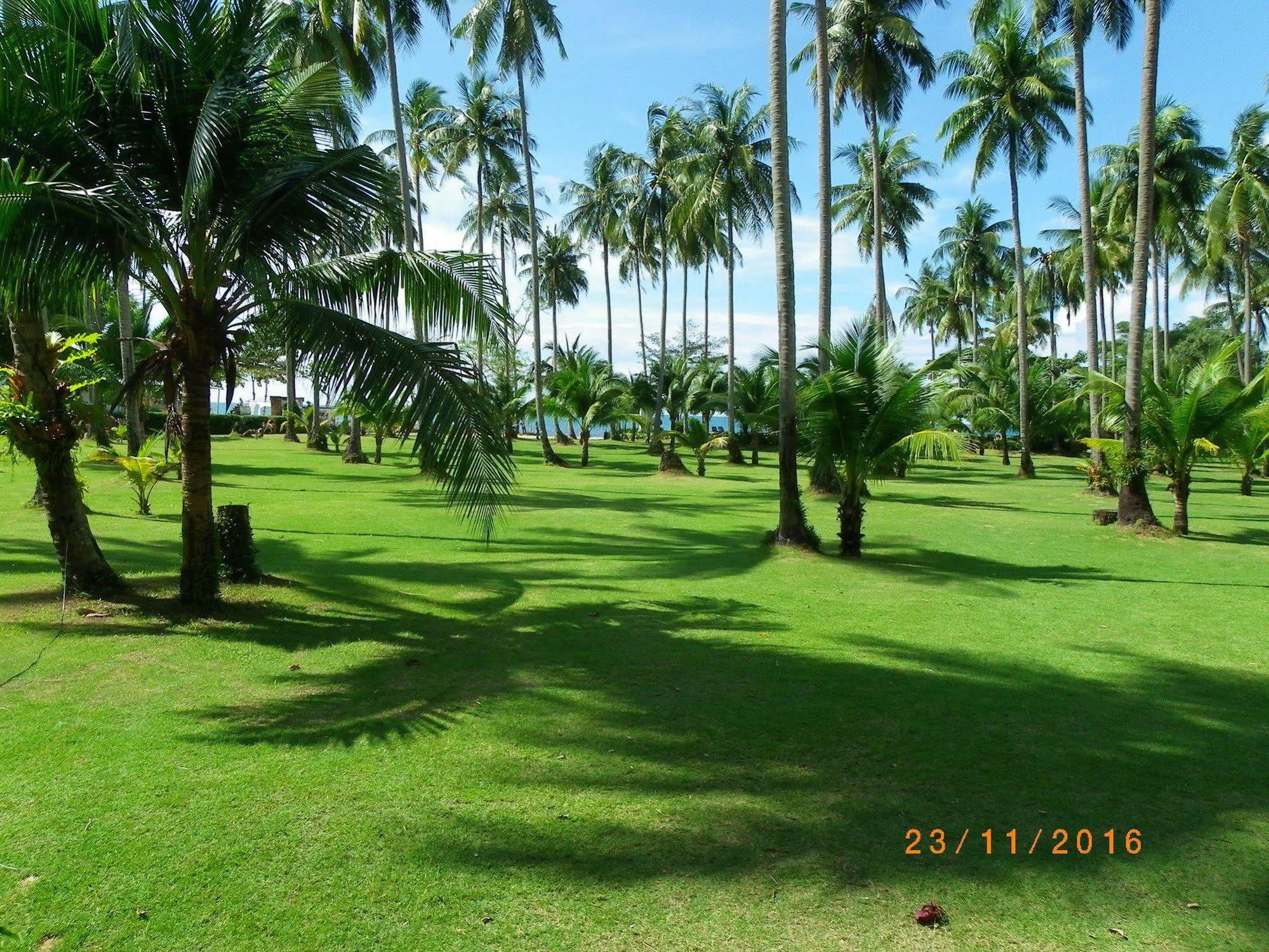 Chang Park Resort Koh Chang Esterno foto