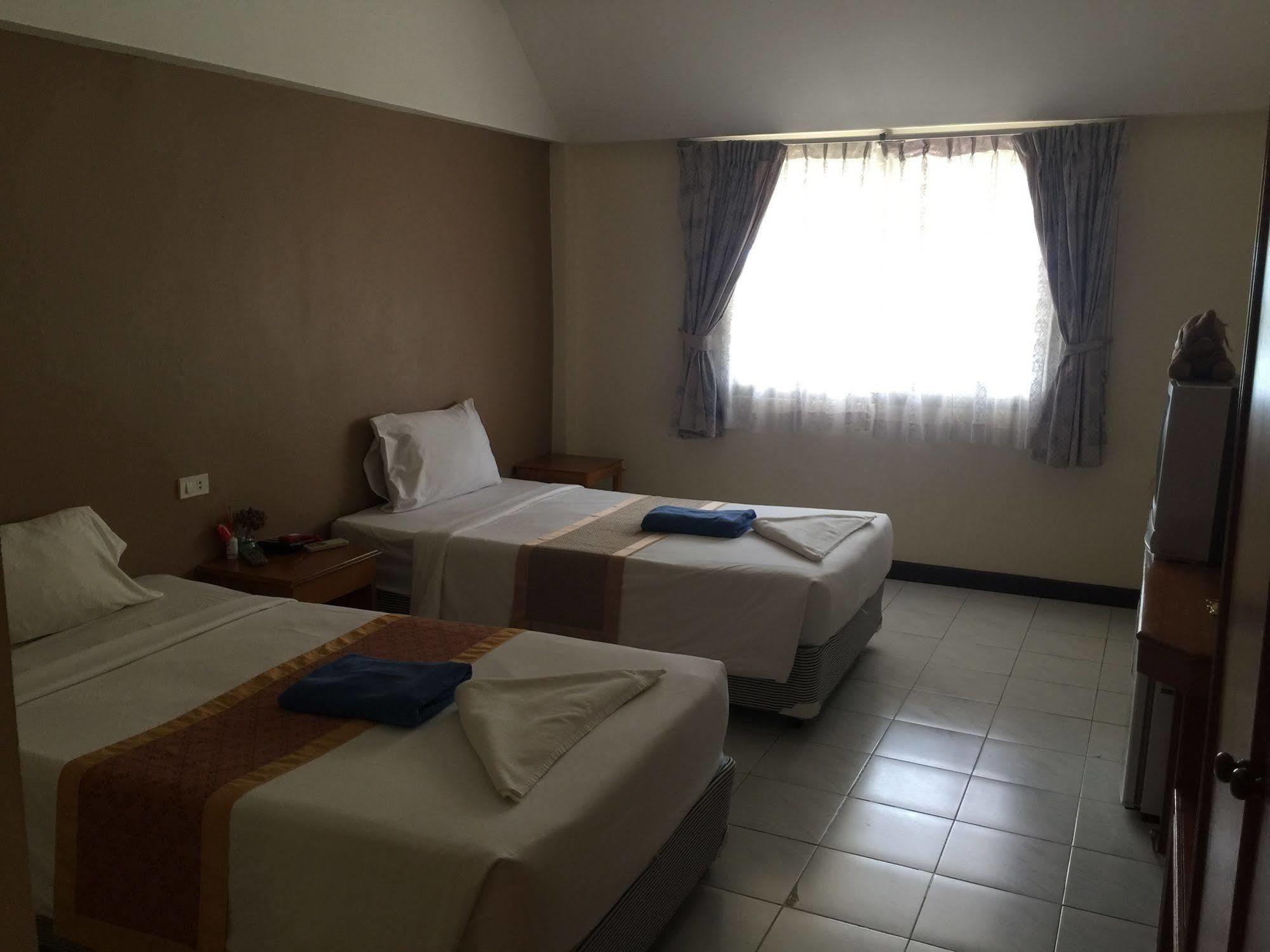 Chang Park Resort Koh Chang Esterno foto