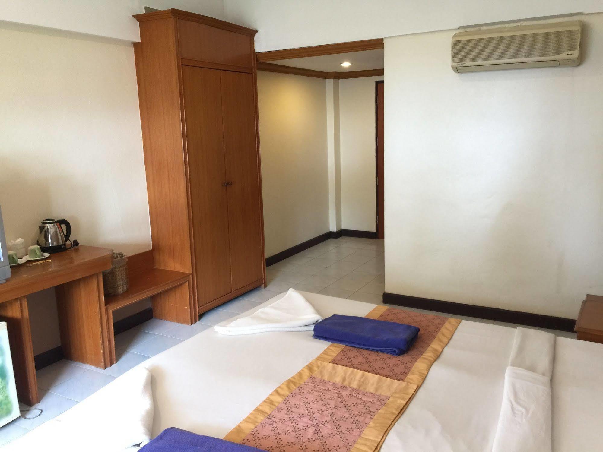 Chang Park Resort Koh Chang Esterno foto