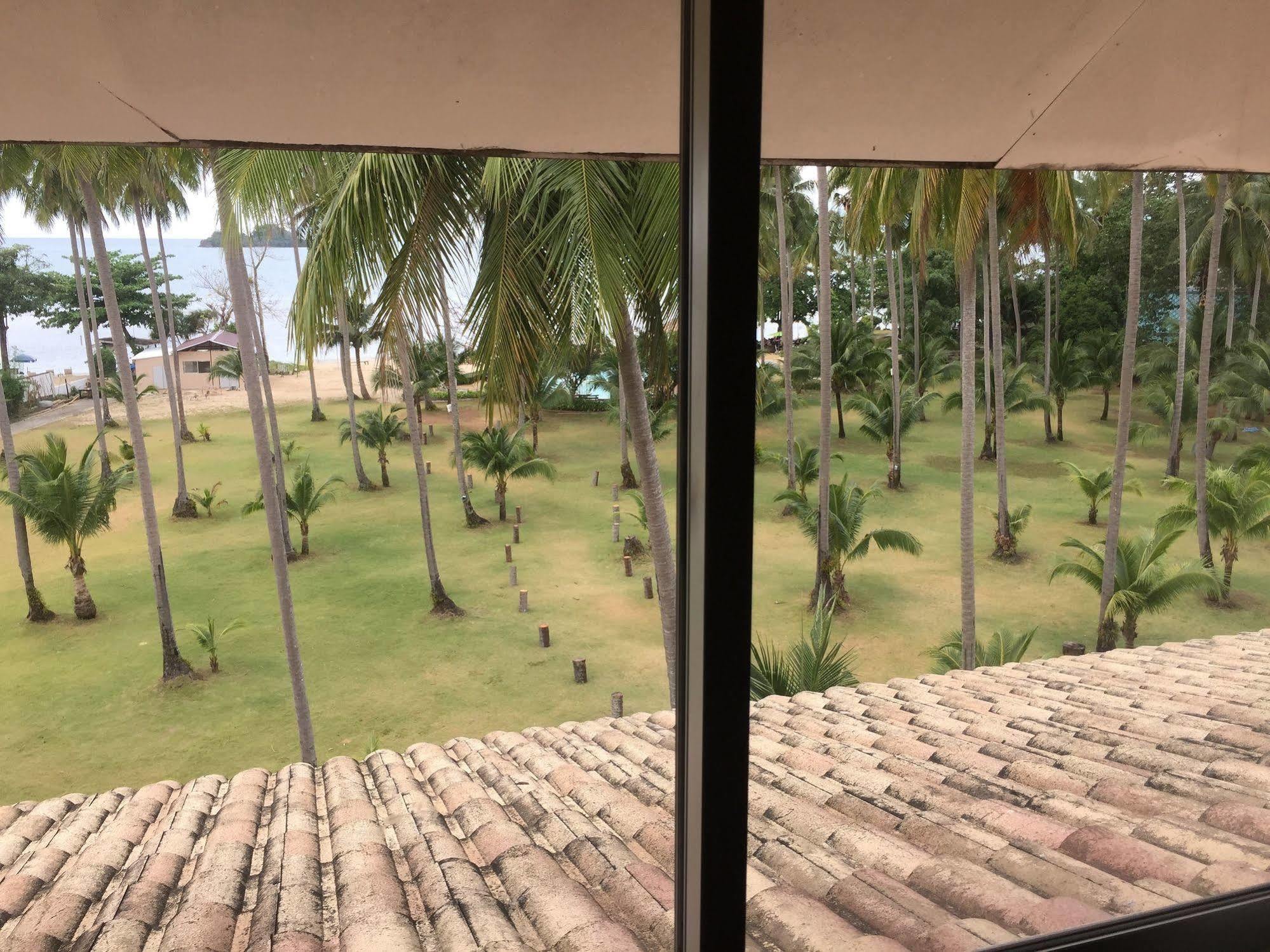 Chang Park Resort Koh Chang Esterno foto