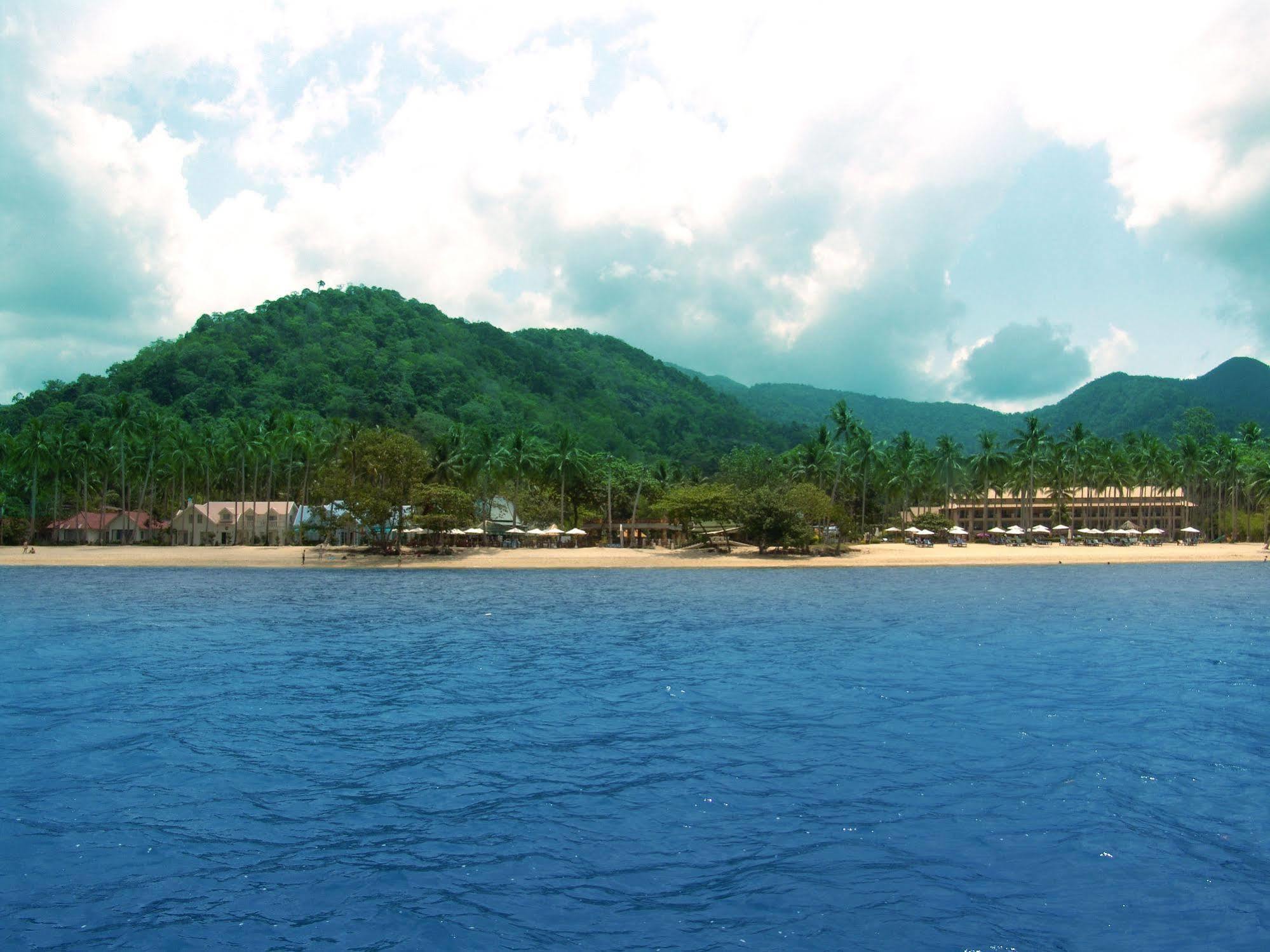 Chang Park Resort Koh Chang Esterno foto
