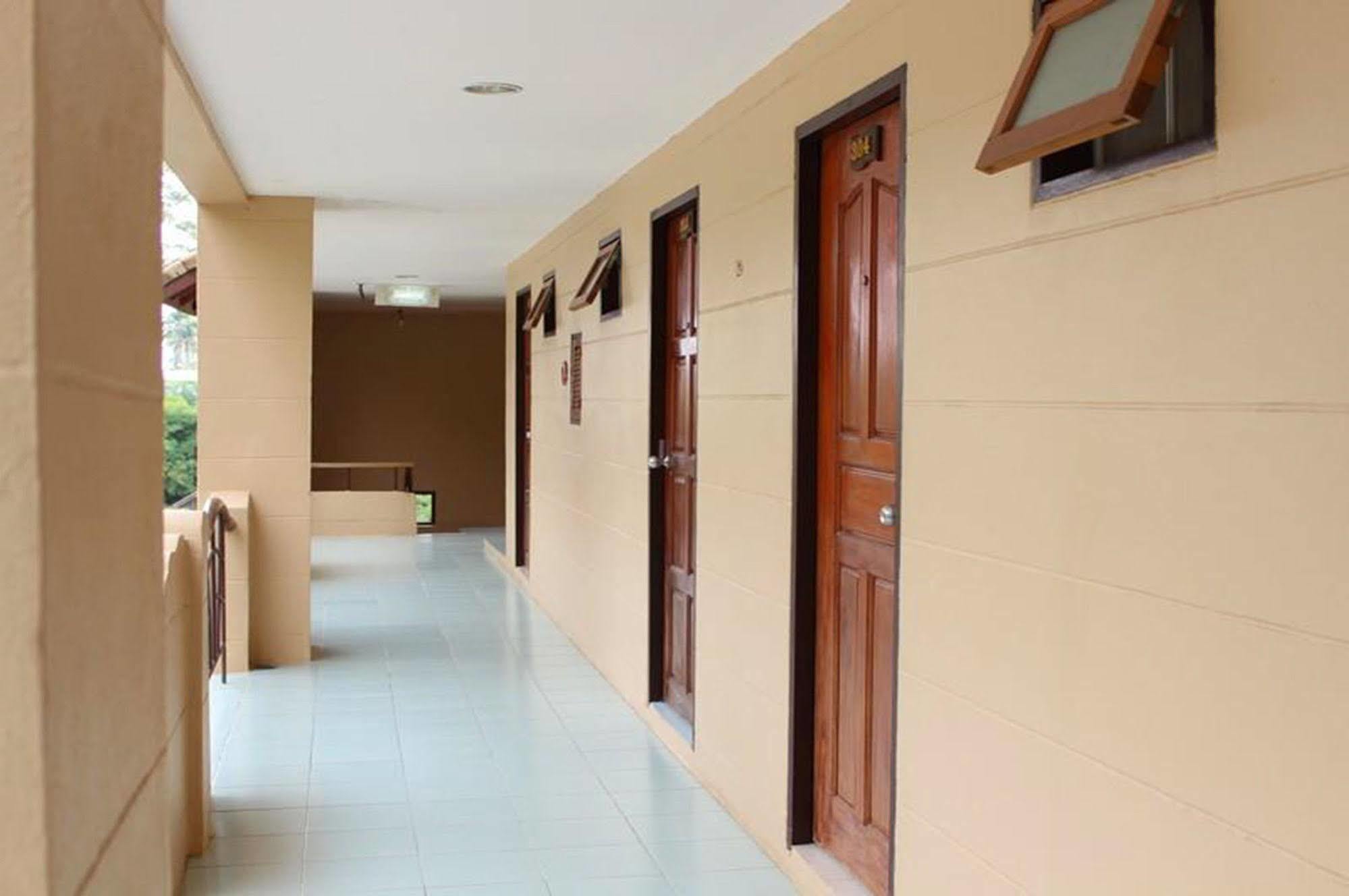 Chang Park Resort Koh Chang Esterno foto