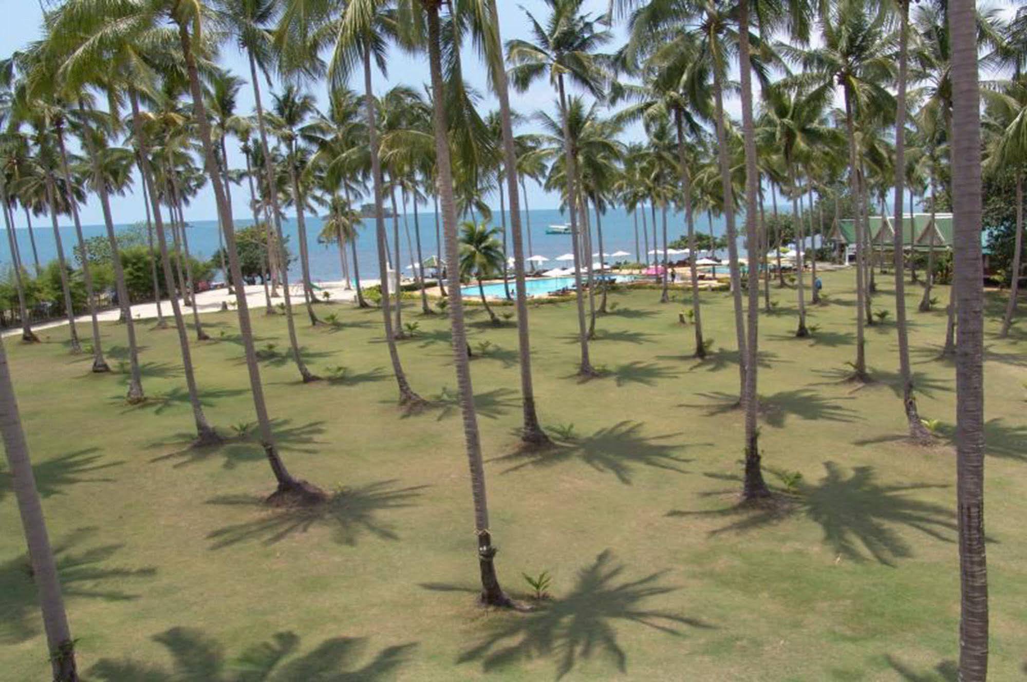 Chang Park Resort Koh Chang Esterno foto