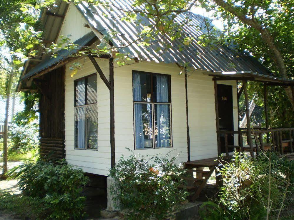 Chang Park Resort Koh Chang Esterno foto