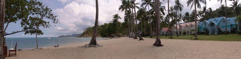 Chang Park Resort Koh Chang Esterno foto