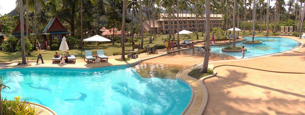 Chang Park Resort Koh Chang Esterno foto